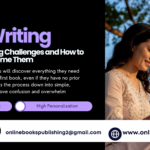 Book Writing Mistake